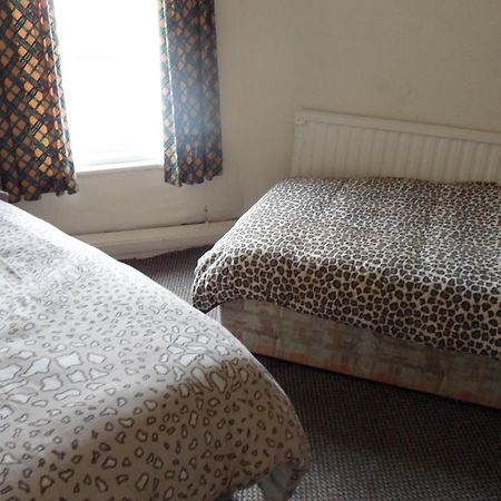 York Street Hotel Blackpool Ruang foto