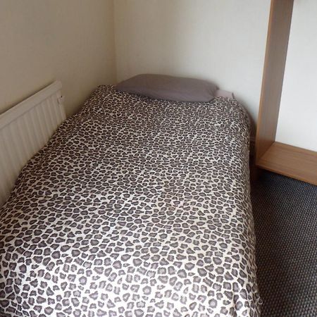 York Street Hotel Blackpool Ruang foto