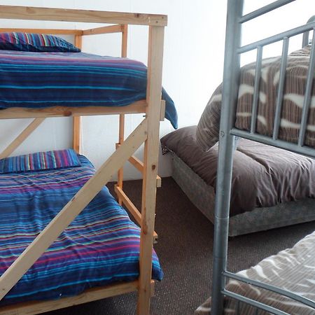 York Street Hotel Blackpool Ruang foto