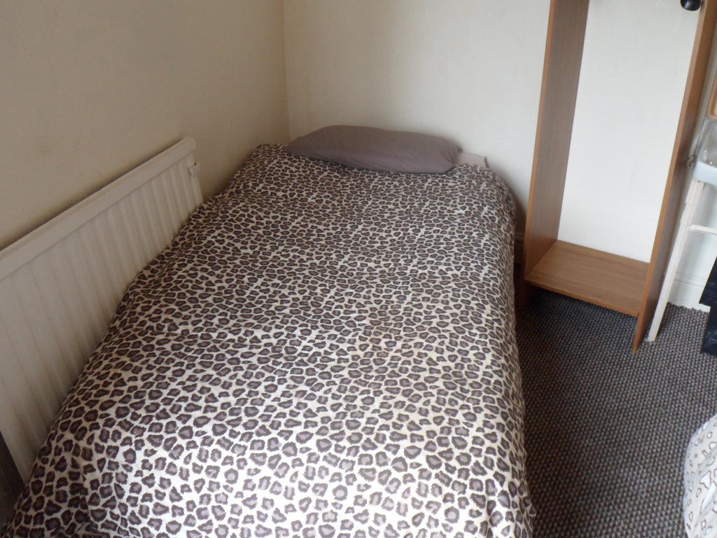 York Street Hotel Blackpool Ruang foto