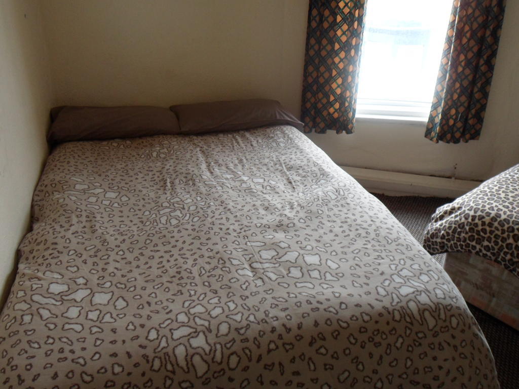 York Street Hotel Blackpool Ruang foto