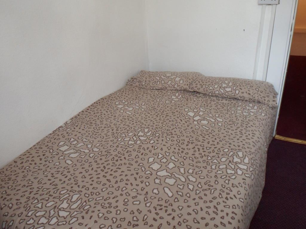 York Street Hotel Blackpool Ruang foto