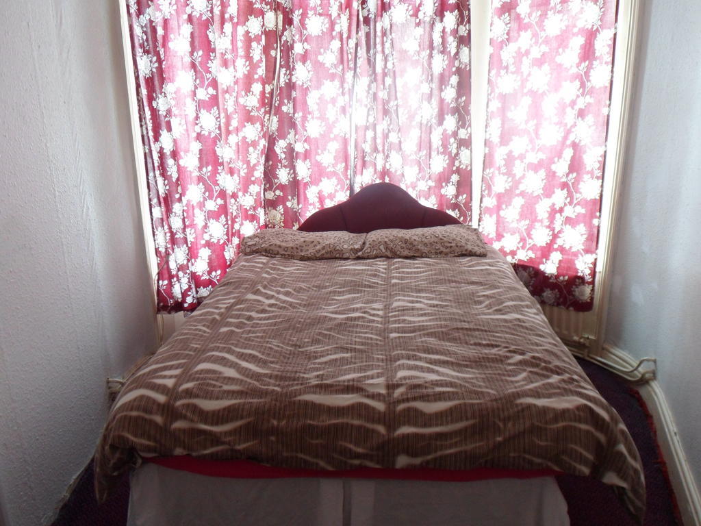 York Street Hotel Blackpool Ruang foto