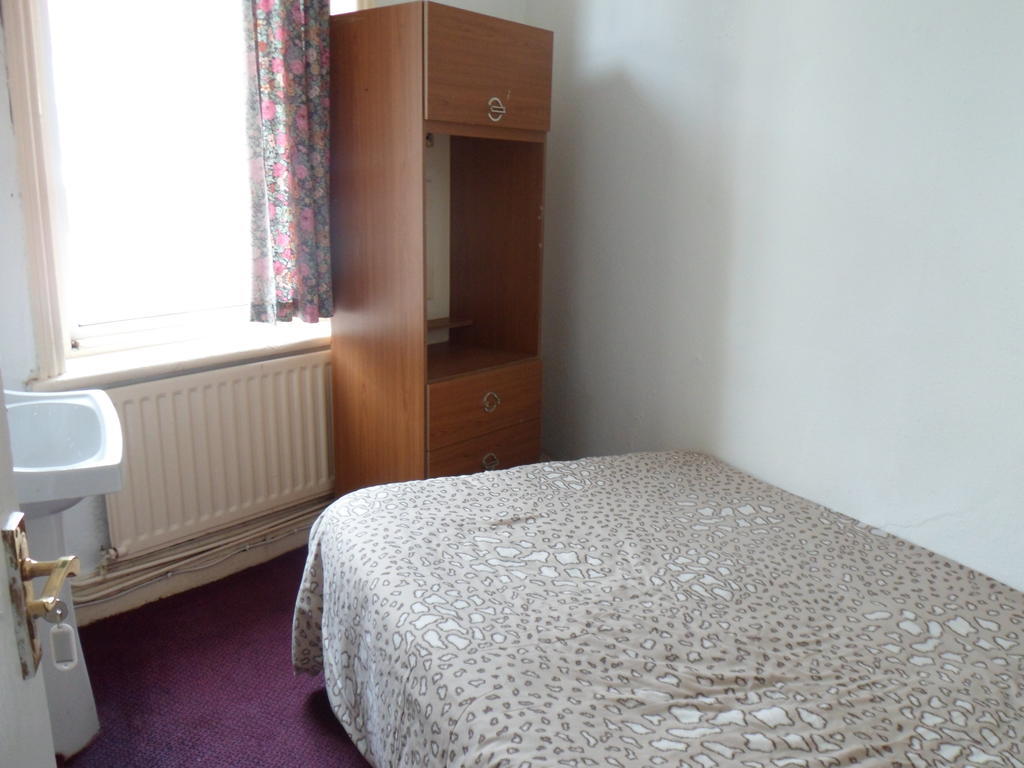 York Street Hotel Blackpool Ruang foto
