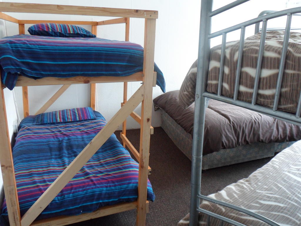 York Street Hotel Blackpool Ruang foto