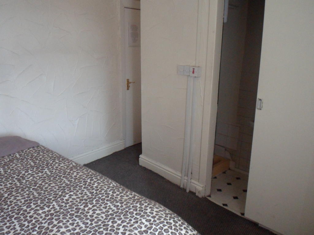 York Street Hotel Blackpool Ruang foto