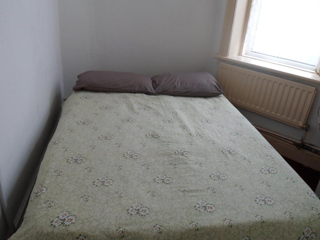 York Street Hotel Blackpool Ruang foto