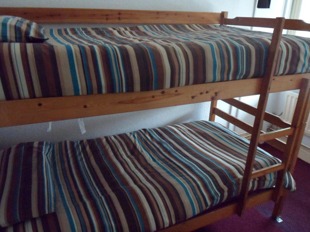 York Street Hotel Blackpool Ruang foto