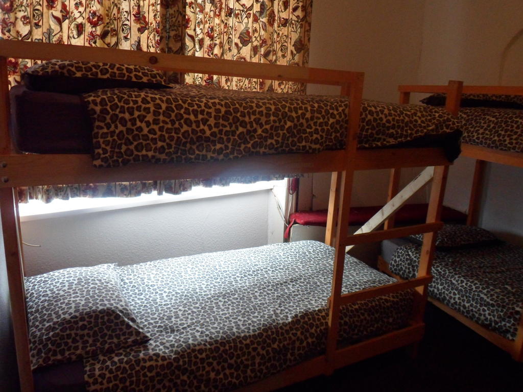 York Street Hotel Blackpool Ruang foto